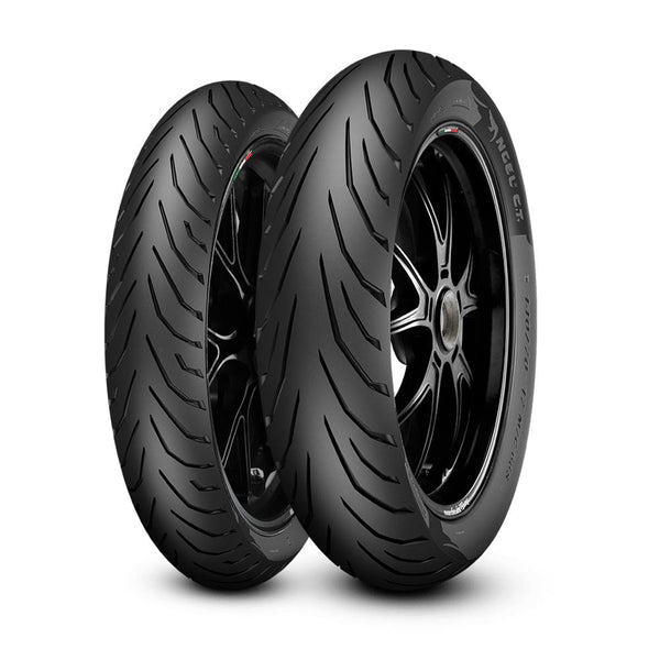 PIRELLI 130/70-17 62S sc Angel City