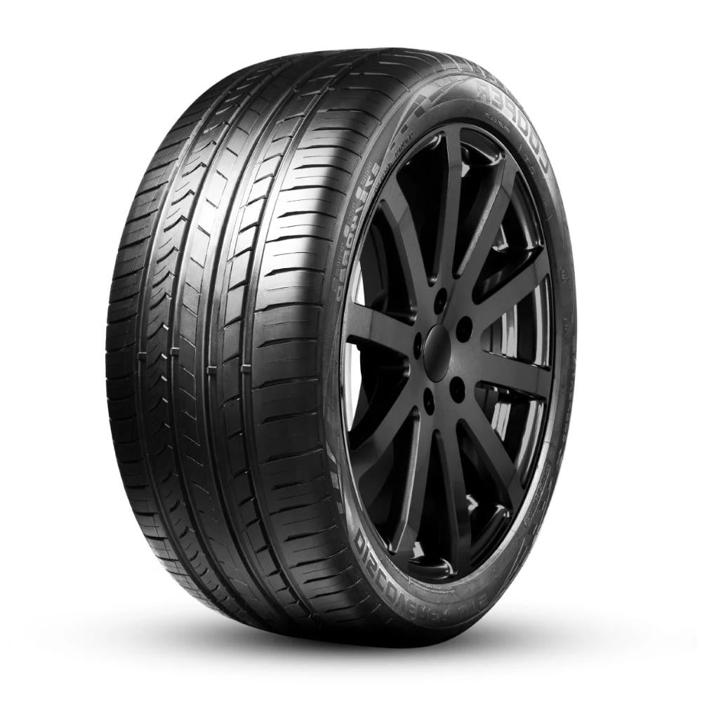 COOPER 255/55 R19 111W DISCOVERER UTS XL