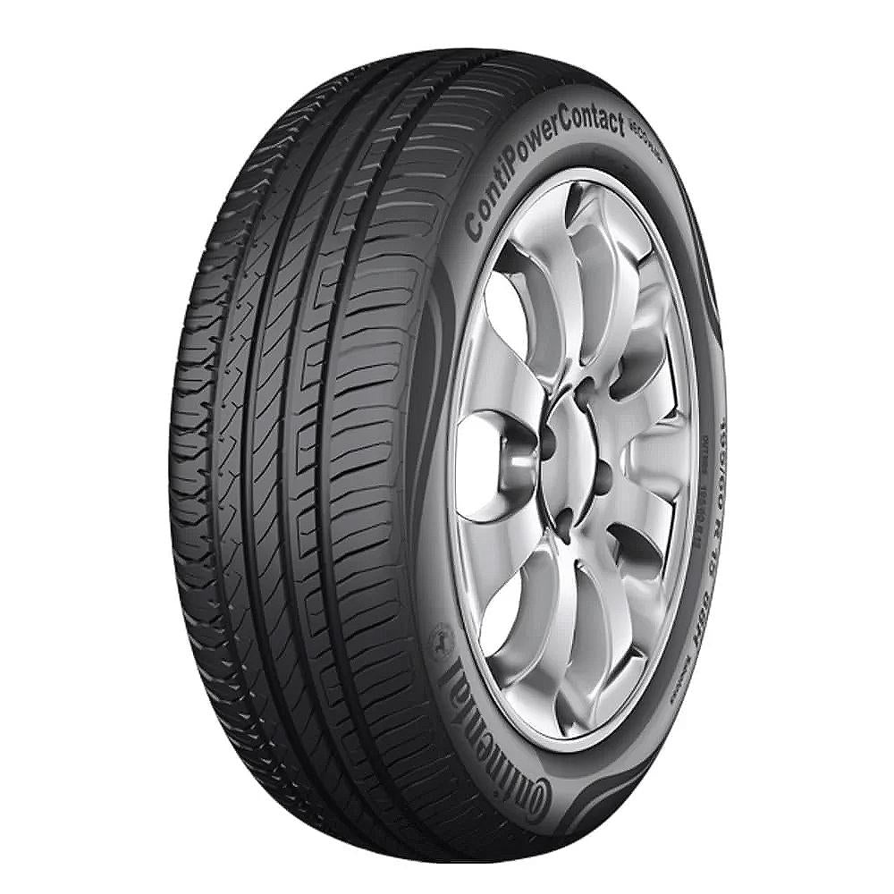 CONTINENTAL P 175/70 R14 84T CONTIPOWERCONTACT.