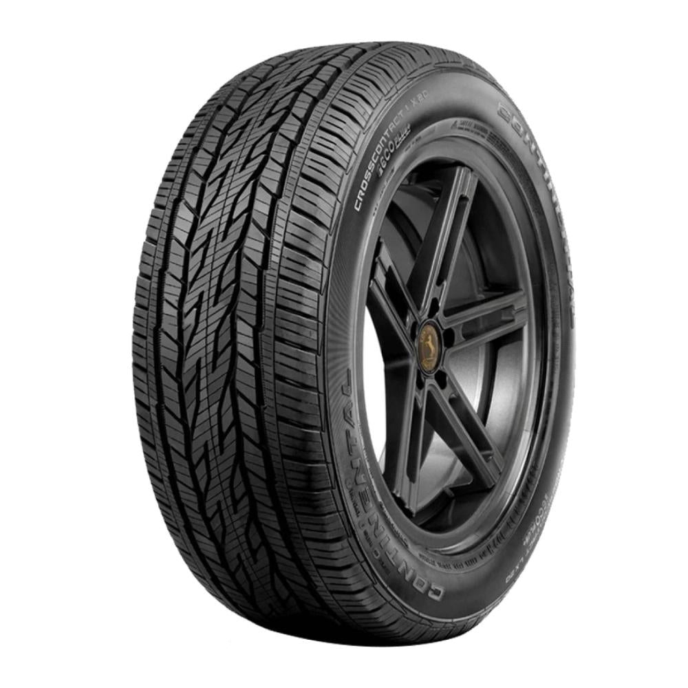 CONTINENTAL 275/55 R20 111S  CONTICROSSCONTACT LX20