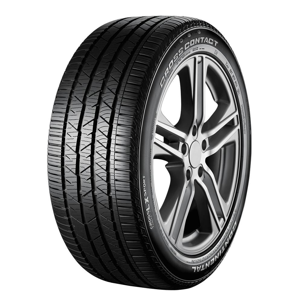 CONTICROSSCONTACT 225/65 R17 LX 102H