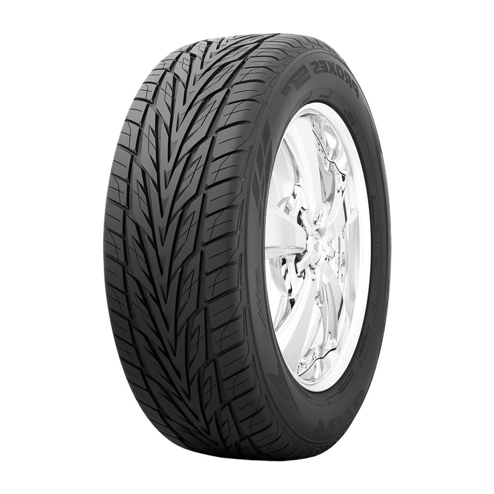 TOYO P 255/55 R18 109V PROXES S/T 3