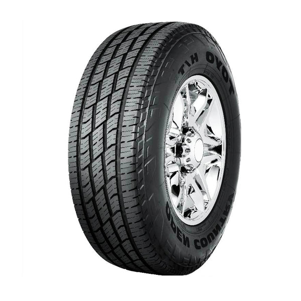 TOYO LT 235/80 R17 120S OPHT2